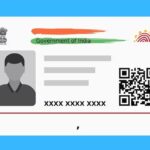 update aadhaar card online