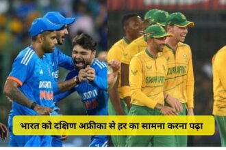 india vs south africa