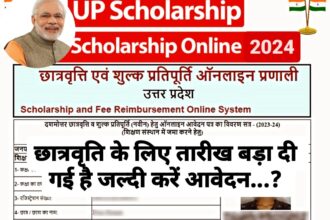 up scholarship