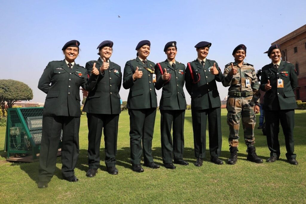 NDA 2 Exam Date 2025