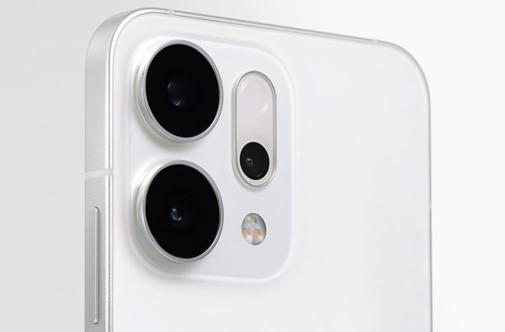 Oppo Reno 14