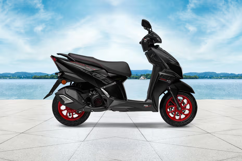 tvs ntorq 125