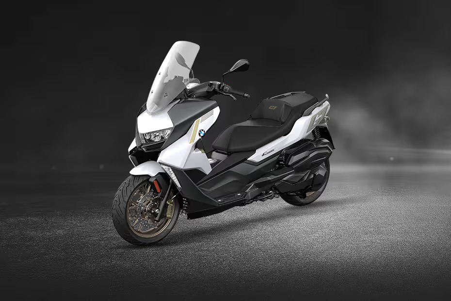 bmw c 400 gt
