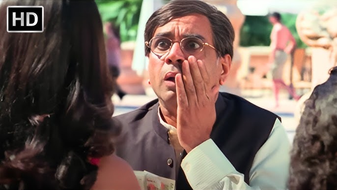 Hera Pheri 3 विवाद - परेश रावल vs अक्षय कुमार