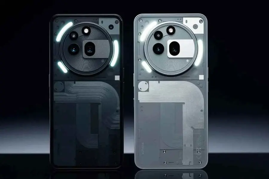 Nothing Phone 3