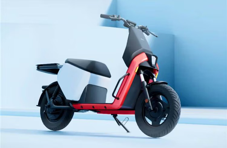 ola gig electric scooter