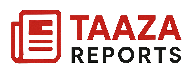 taazareport