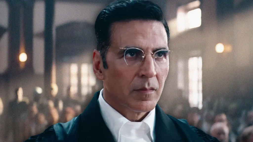 Kesari Chapter 2 OTT release