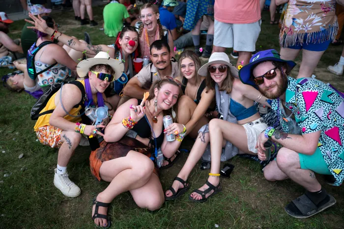 Why was Bonnaroo cancelled in 2025?