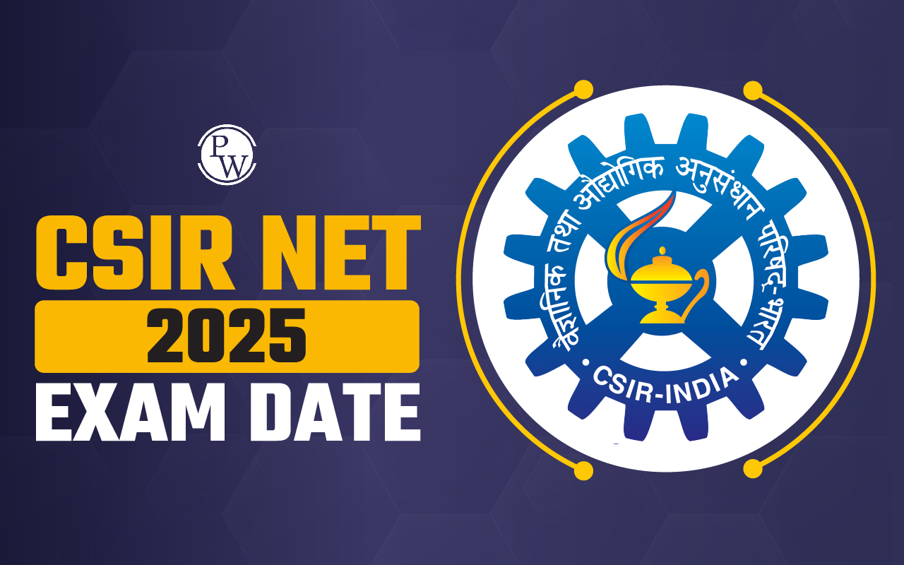 CSIR NTA NET