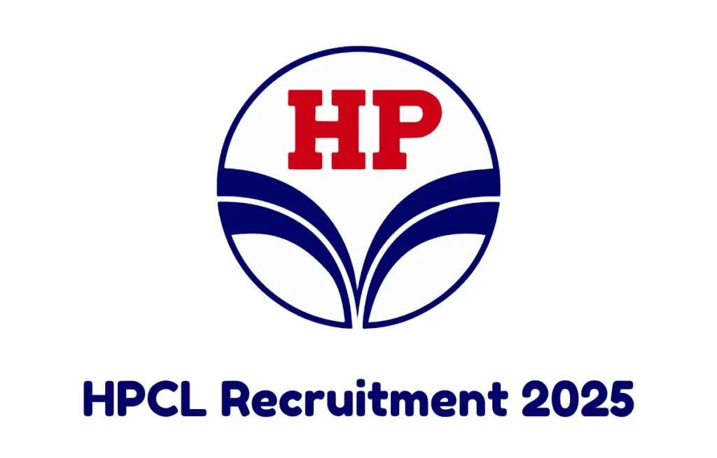 hpcl recruitment 2025