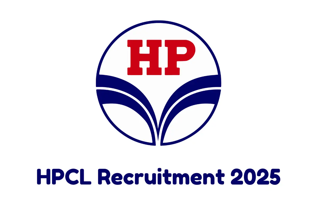 hpcl recruitment 2025