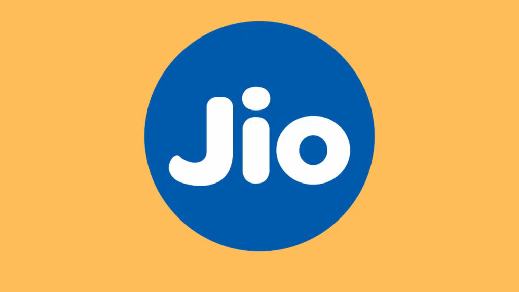 Jio Data Loan