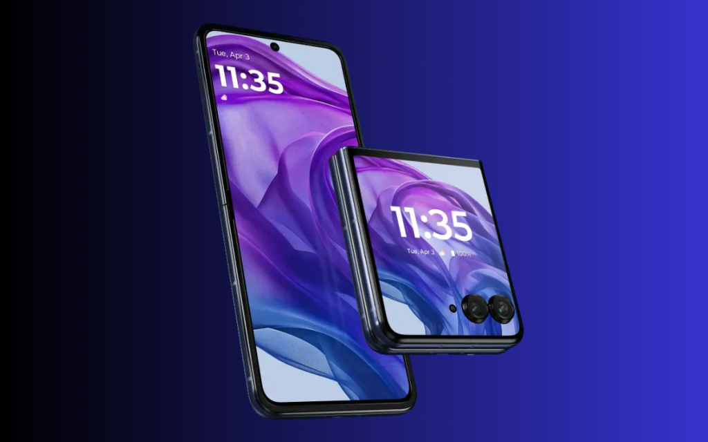 Motorola Razr 60