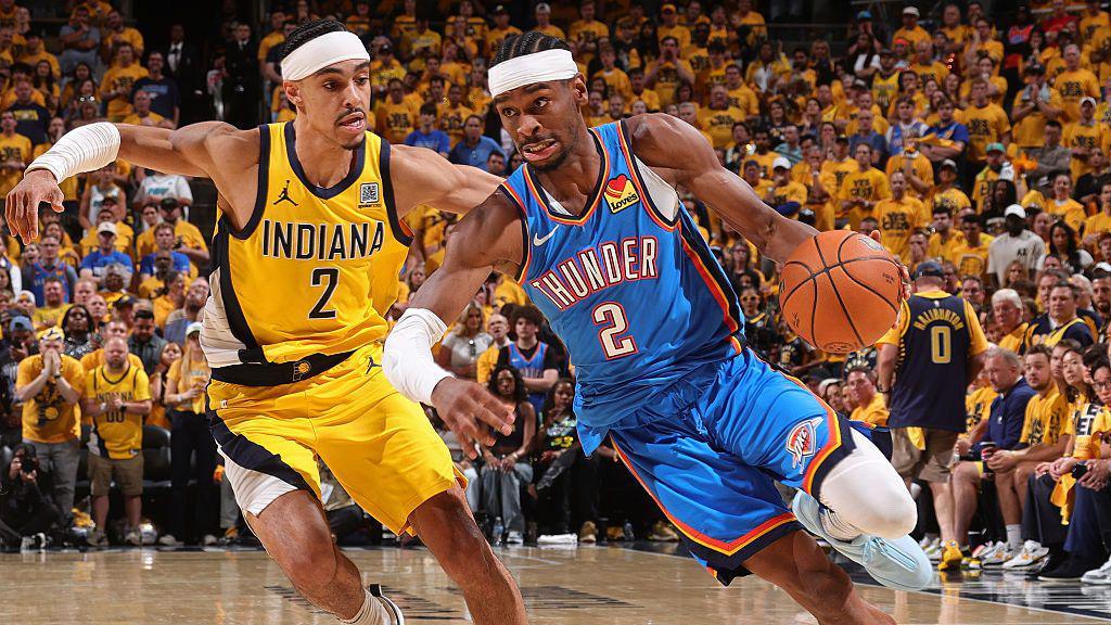 NBA Finals: Pacers, Thunder ready for ‘privilege’ of a Game 7