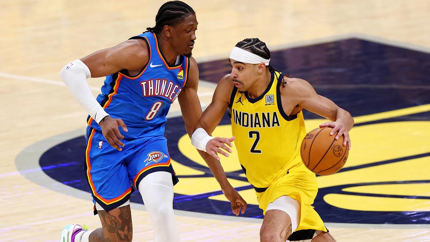 NBA Finals: Pacers, Thunder ready for ‘privilege’ of a Game 7