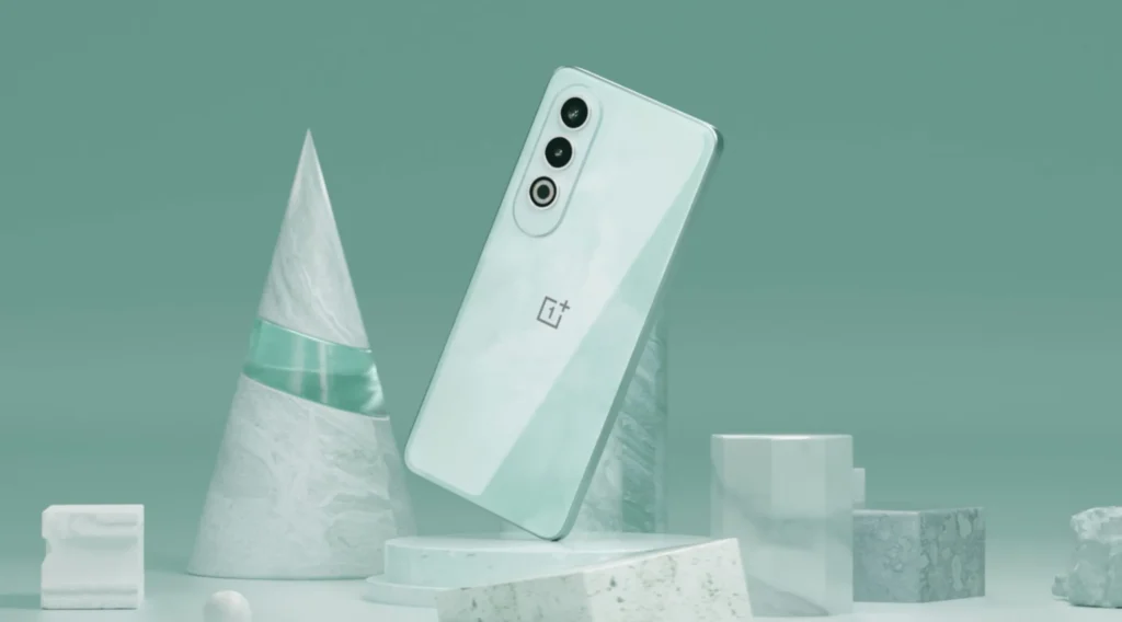 oneplus nord ce 4