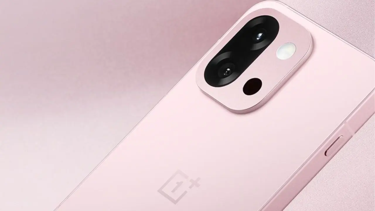 OnePlus 13S Launch in India
