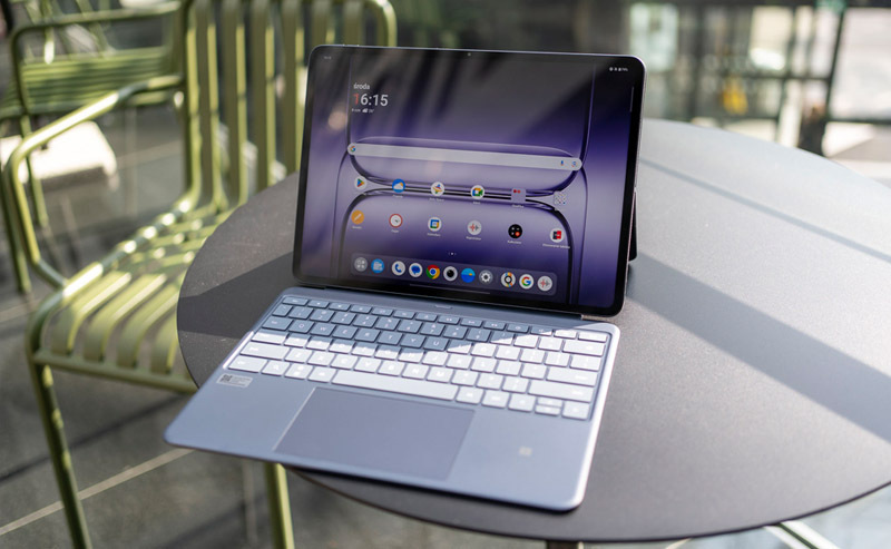 OnePlus Pad 3