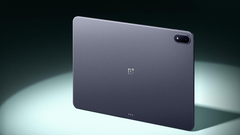 OnePlus Pad 3