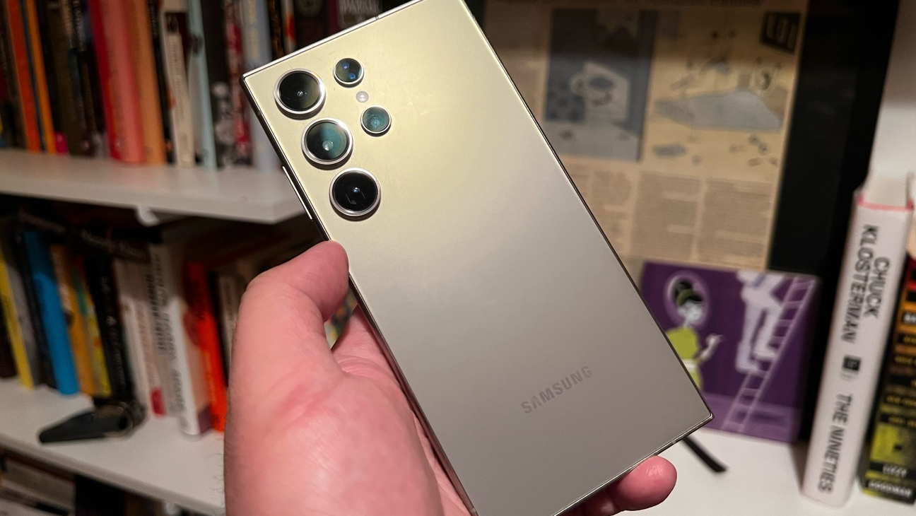 samsung galaxy s24 ultra