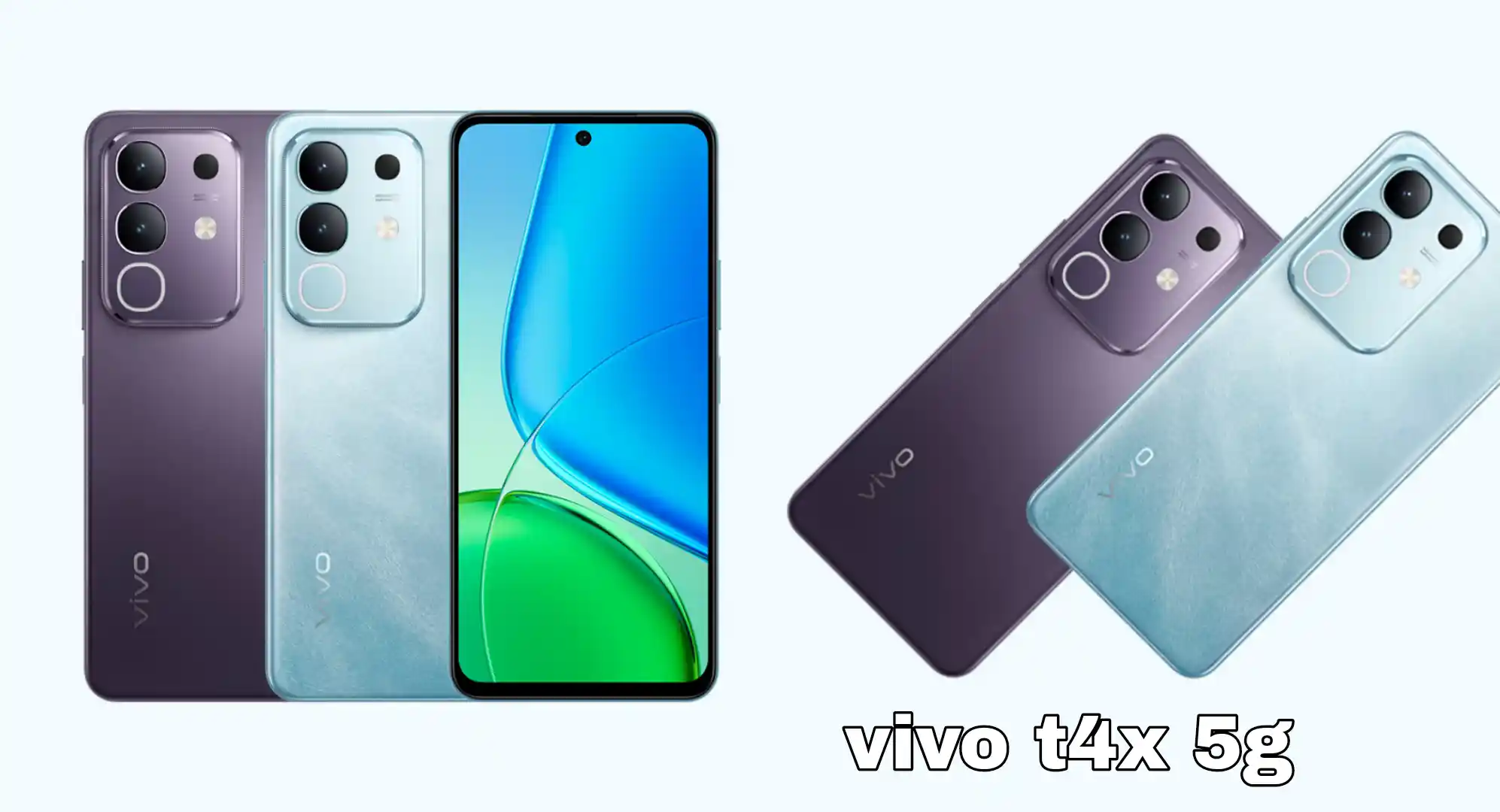 vivo t4x 5g price