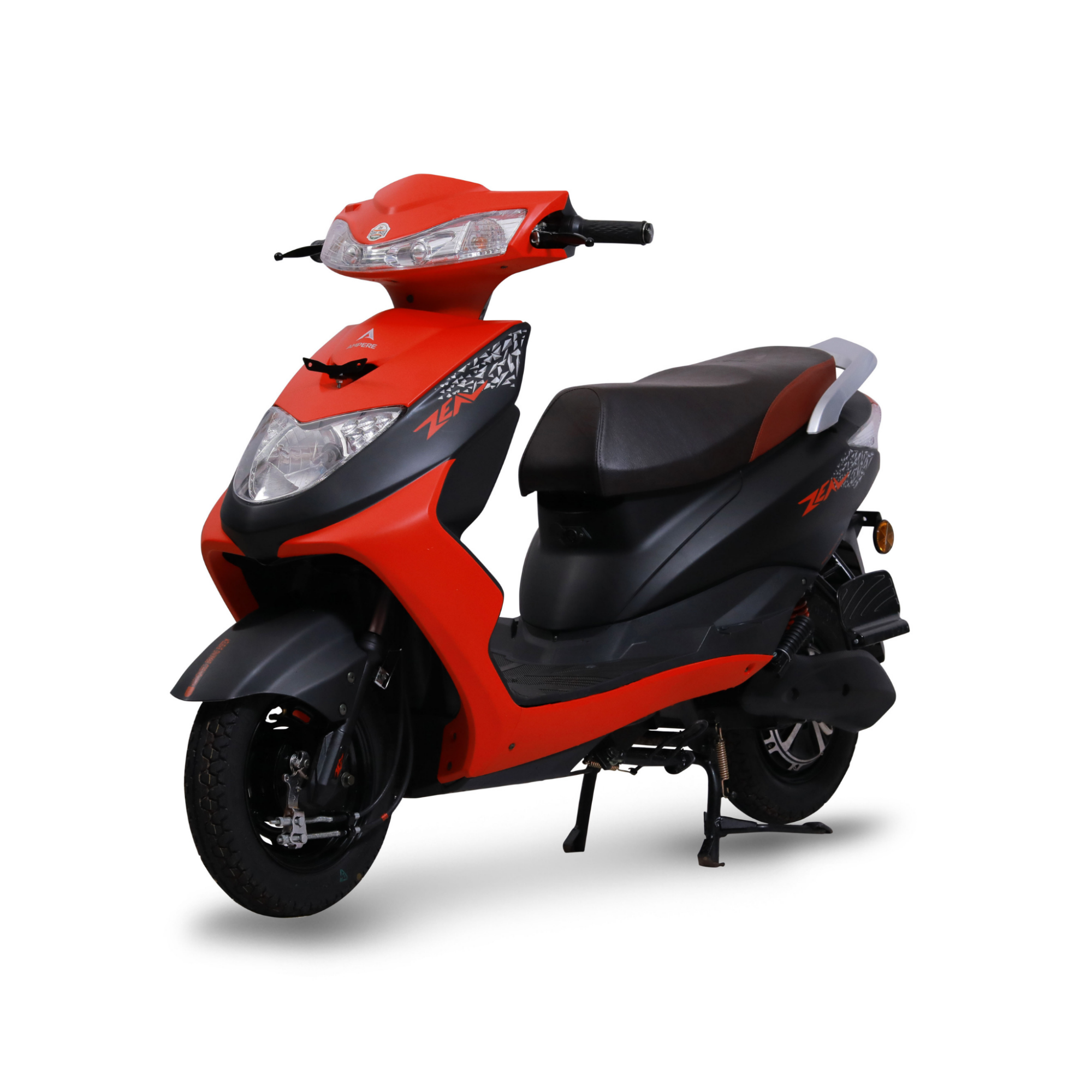 ampere zeal ex price