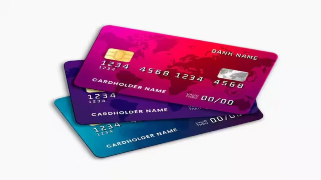Credit Card Kya Hota Hai