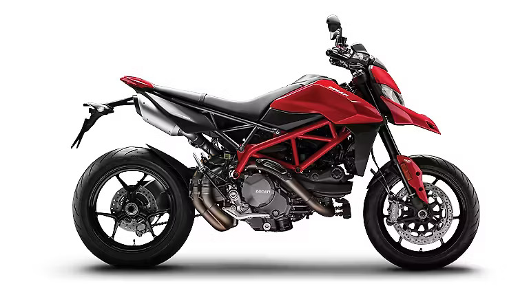 Ducati Hypermotard 950