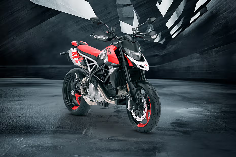 ducati hypermotard 950