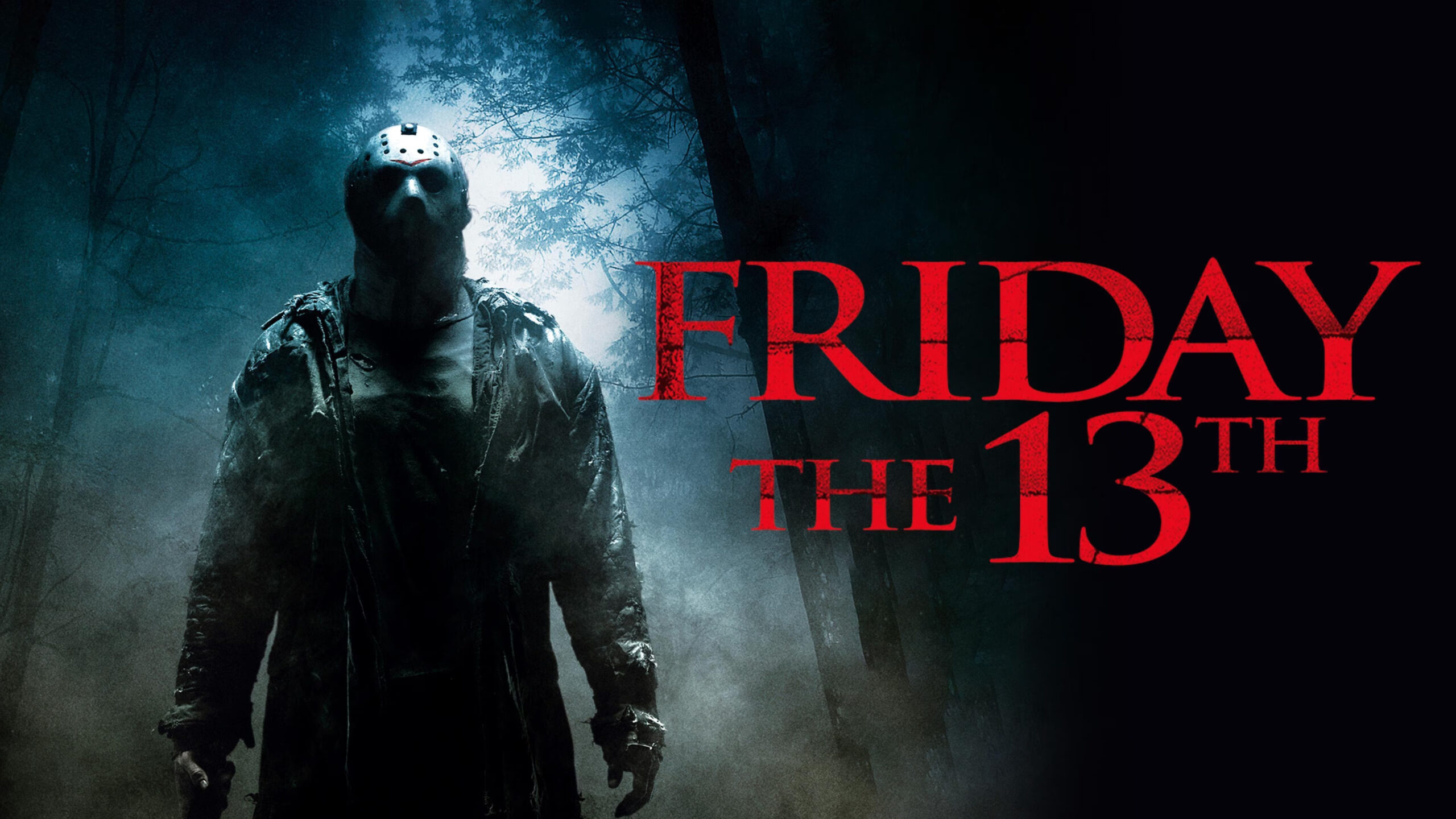friday the 13th movie