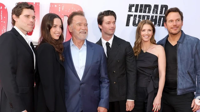fubar fubar cast fubar season 2