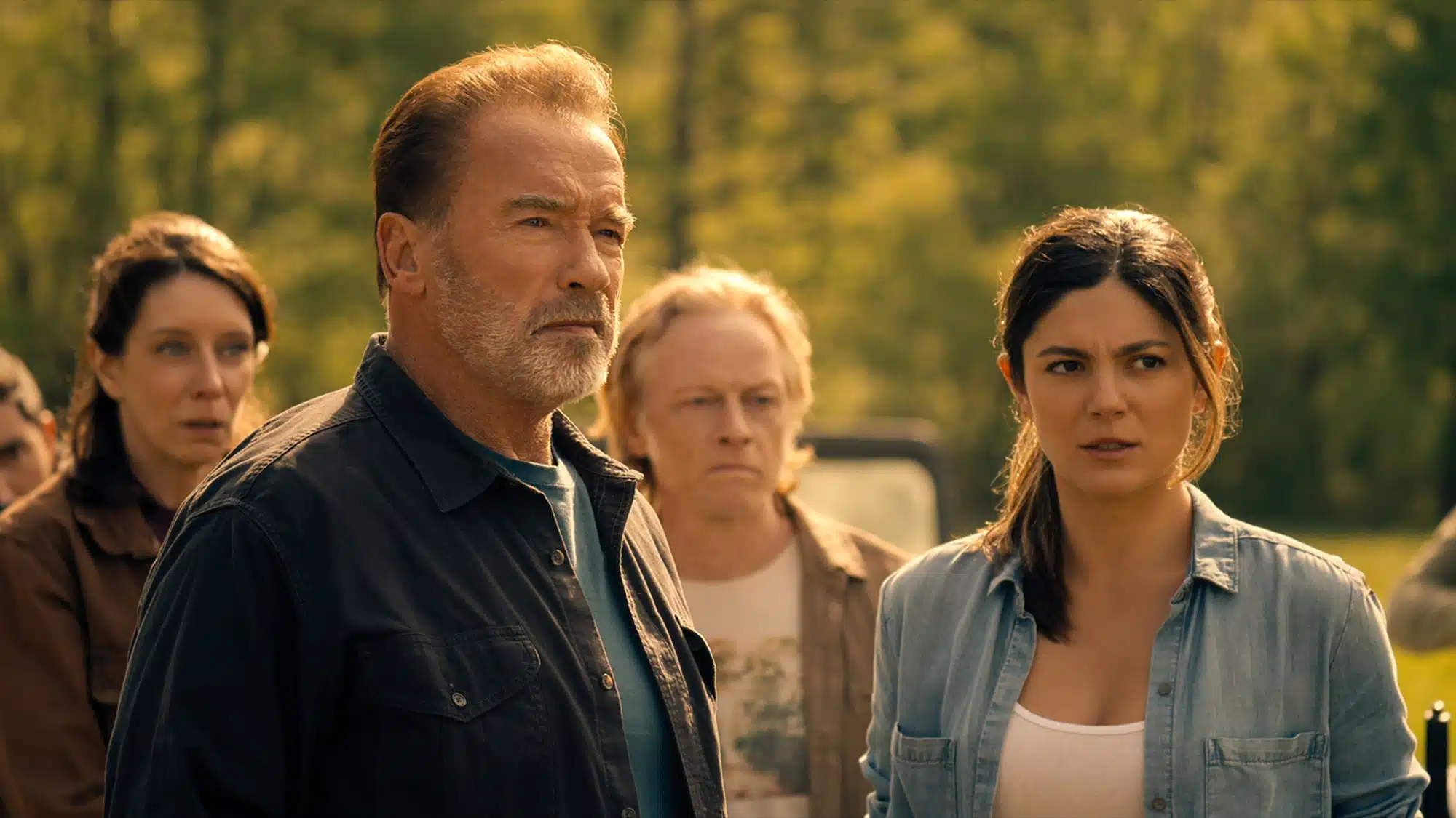 7 Thrilling Revelations About FUBAR Season 2 You’ll Love