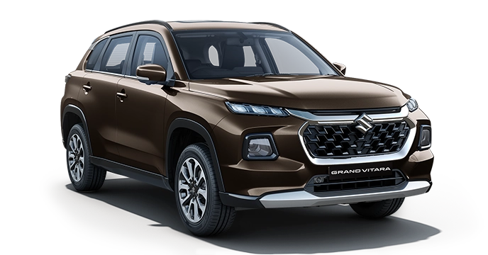 Grand Vitara On Road Price