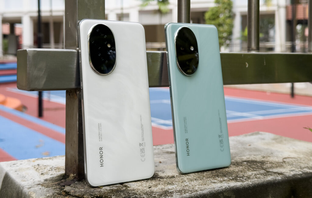 Honor 200 5G