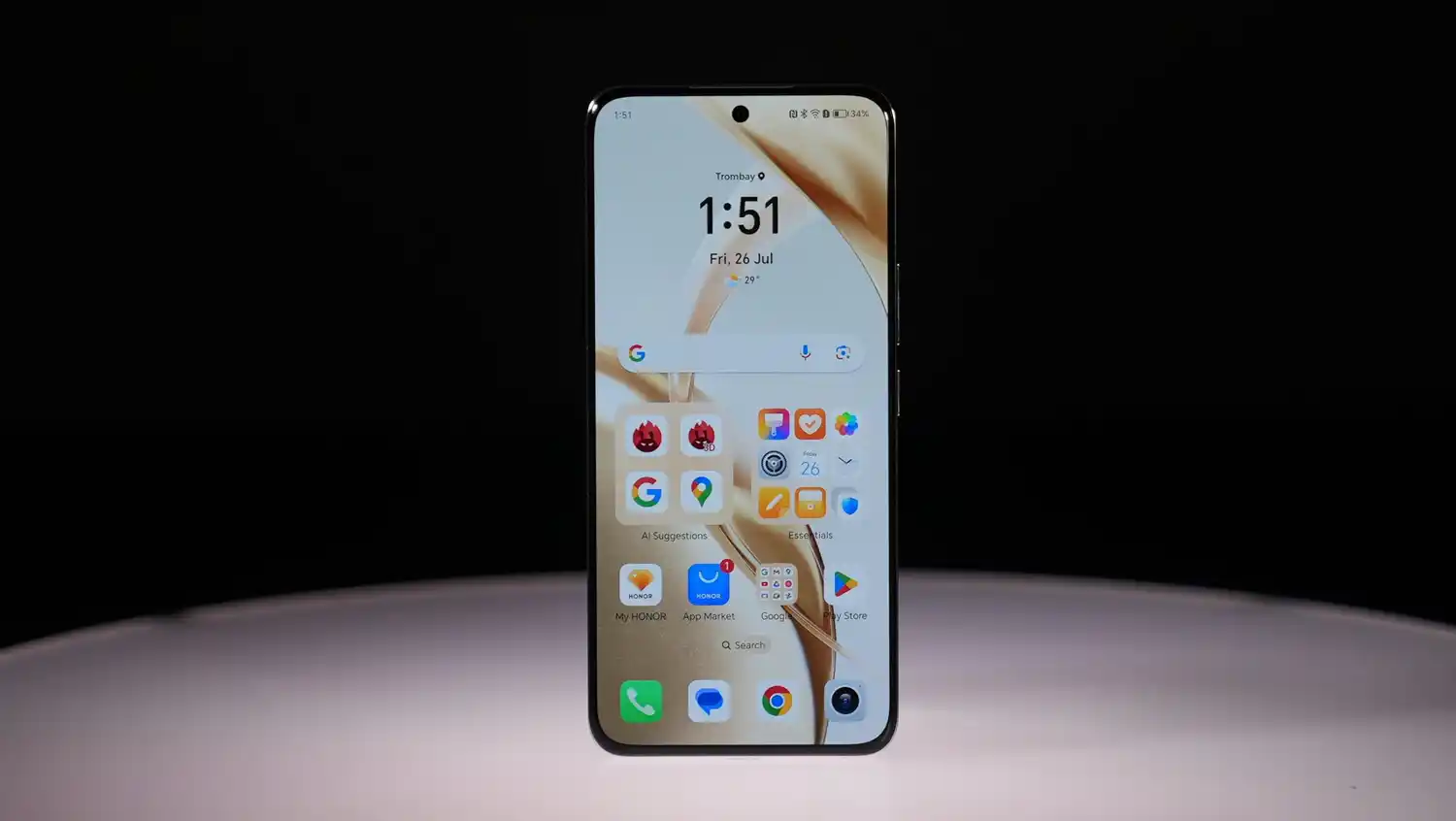 Honor 200 5G