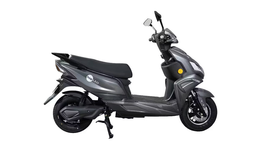 hop leo electric scooter price