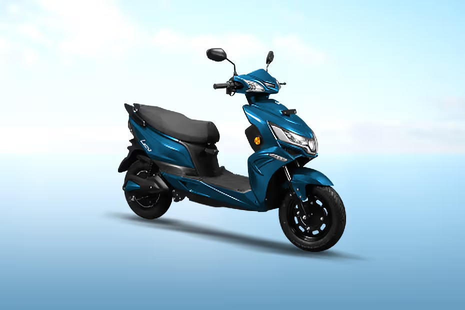 hop leo electric scooter price
