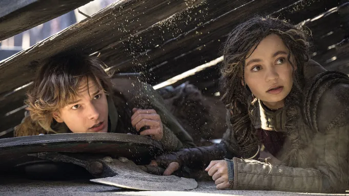 How to Train Your Dragon Review