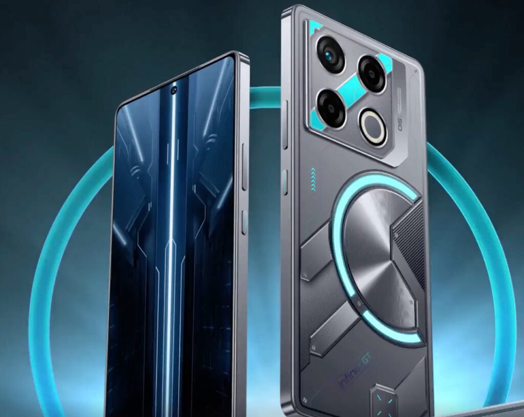 Infinix GT20 Pro