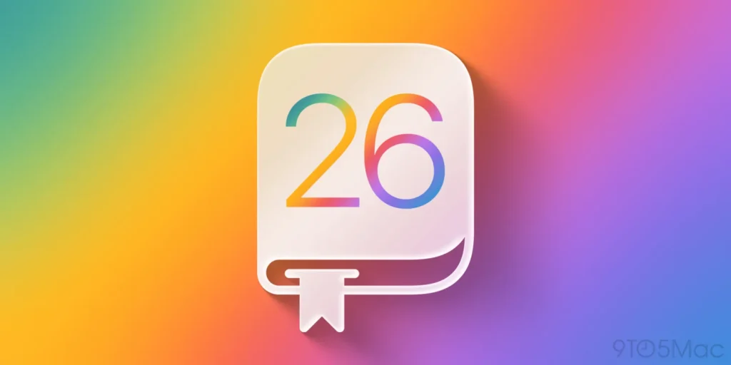 iOS 26 Release Date