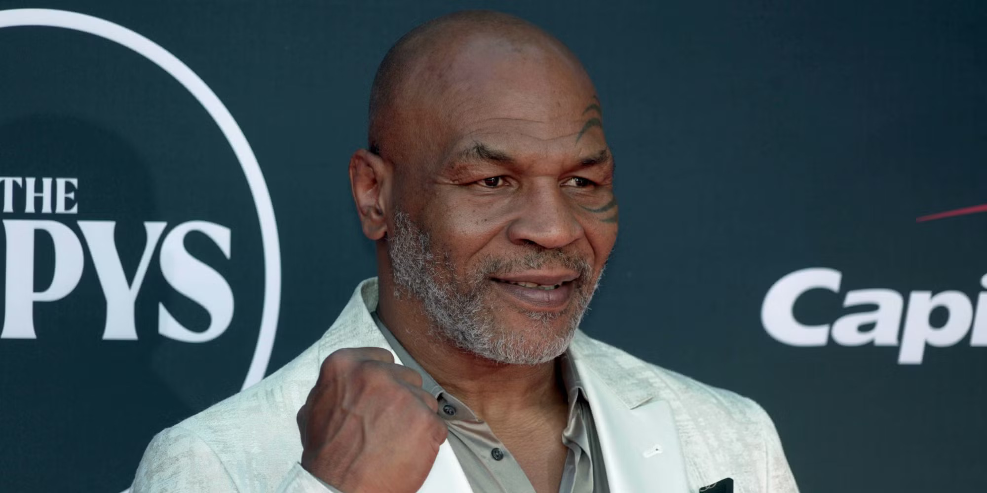 what is mike tyson's net worth