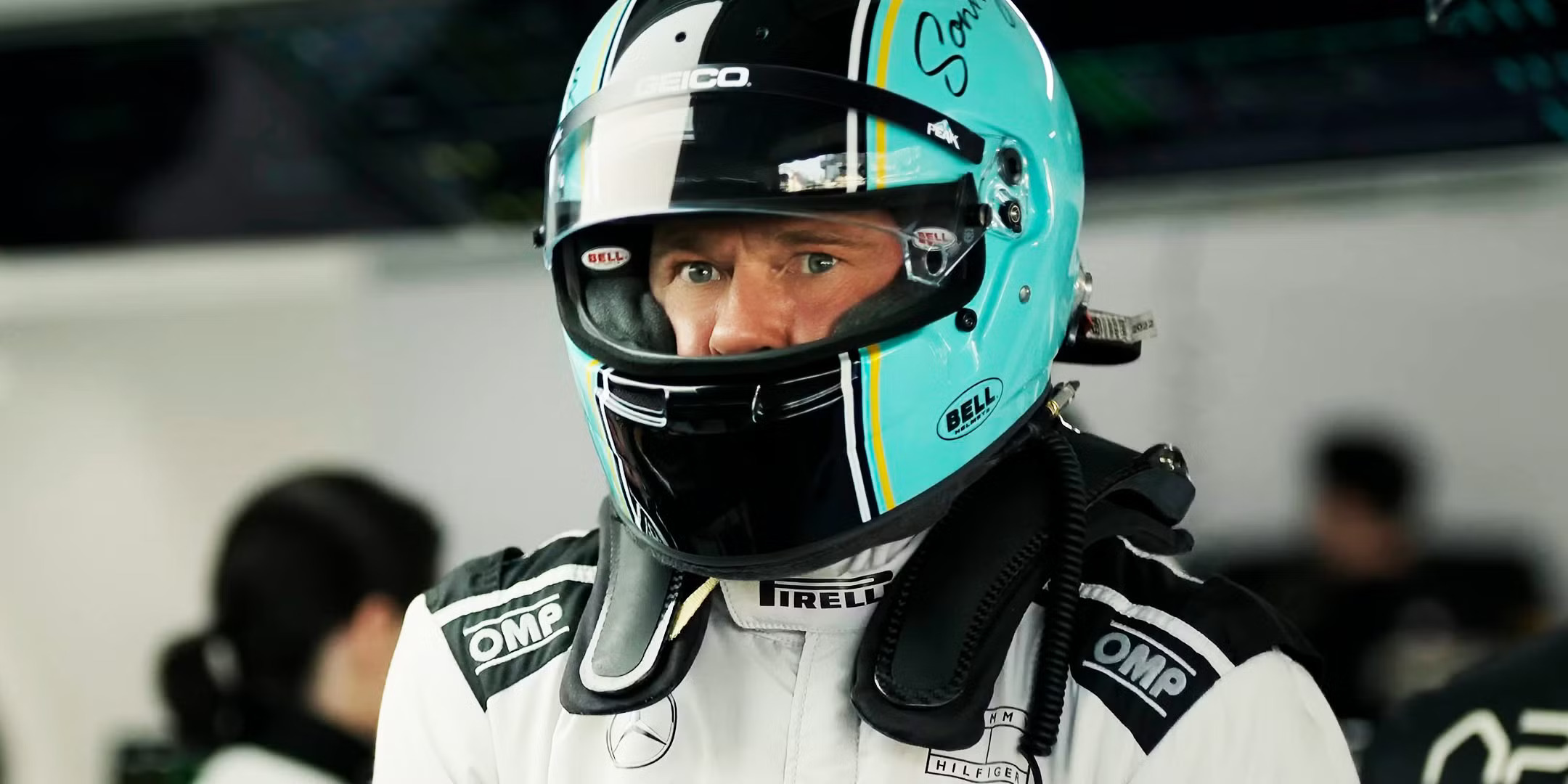 6 Thrilling Updates on When Is the F1 Movie Coming Out