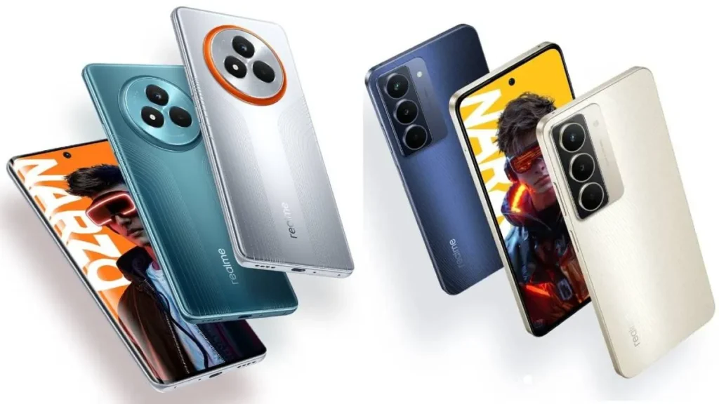 realme narzo 80 pro 5g