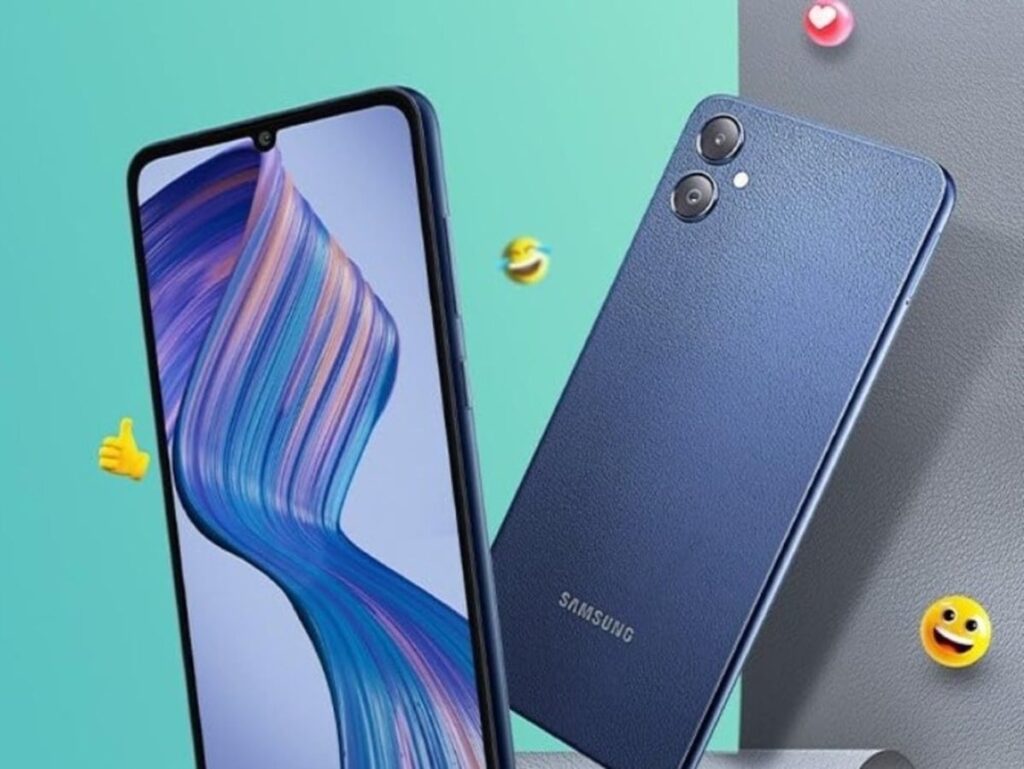 Samsung galaxy m06 5g