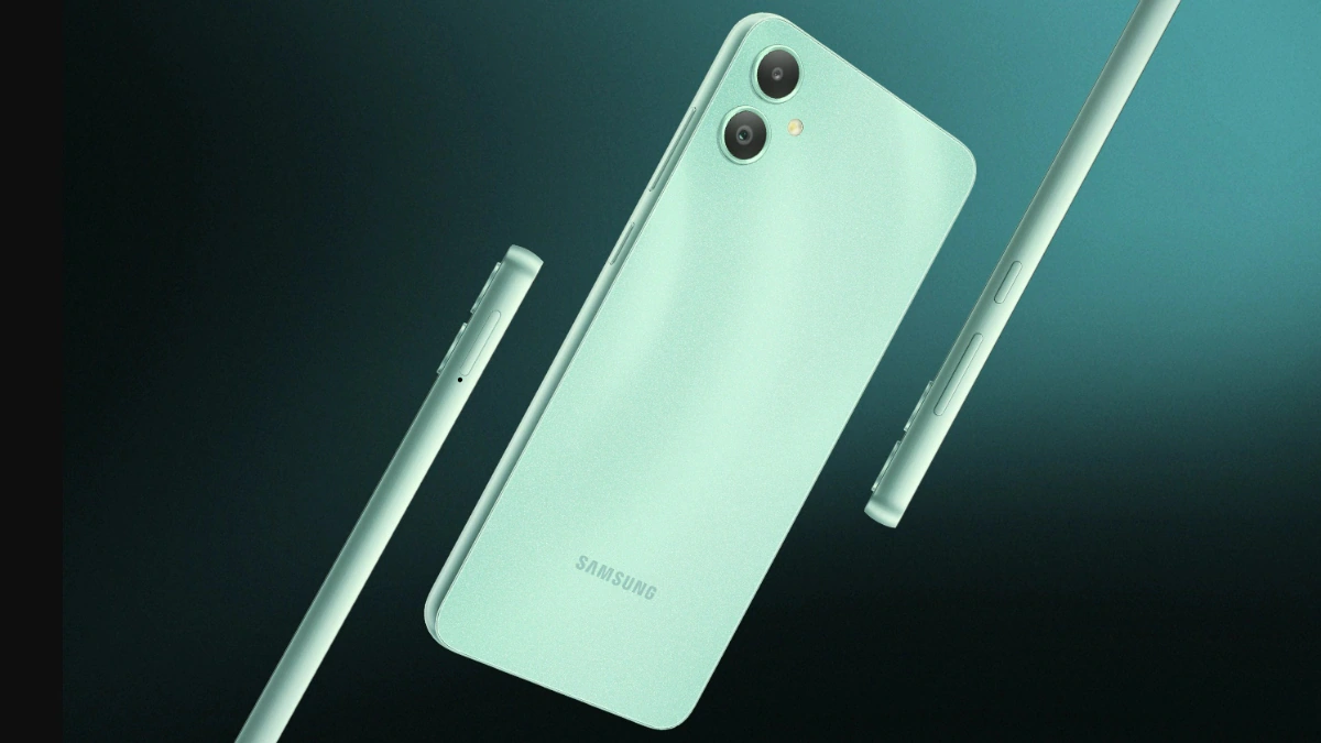 samsung galaxy m06 5g