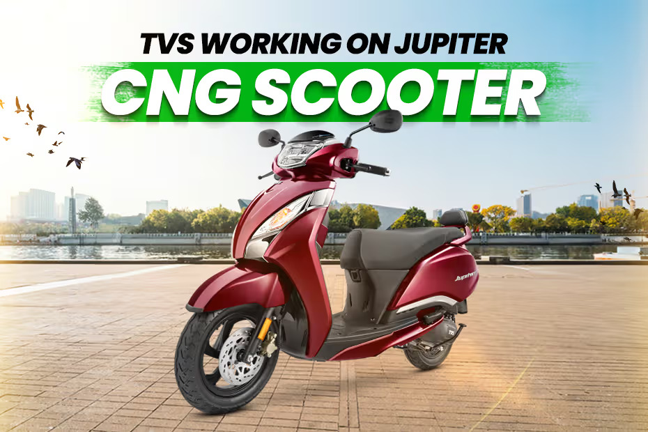 tvs cng scooter launched in india