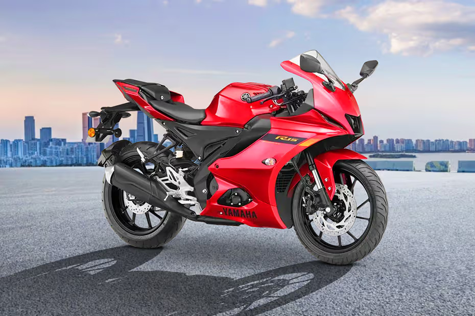 yamaha r15 v4 price in india