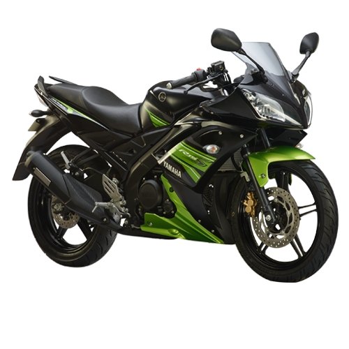 yamaha r15s